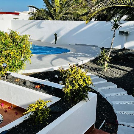 Villa Casa Alizee, Heated Pool, Hot Tub Playa Blanca  Exterior foto