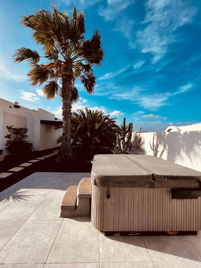 Villa Casa Alizee, Heated Pool, Hot Tub Playa Blanca  Exterior foto