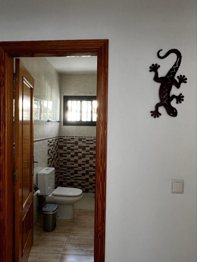 Villa Casa Alizee, Heated Pool, Hot Tub Playa Blanca  Exterior foto
