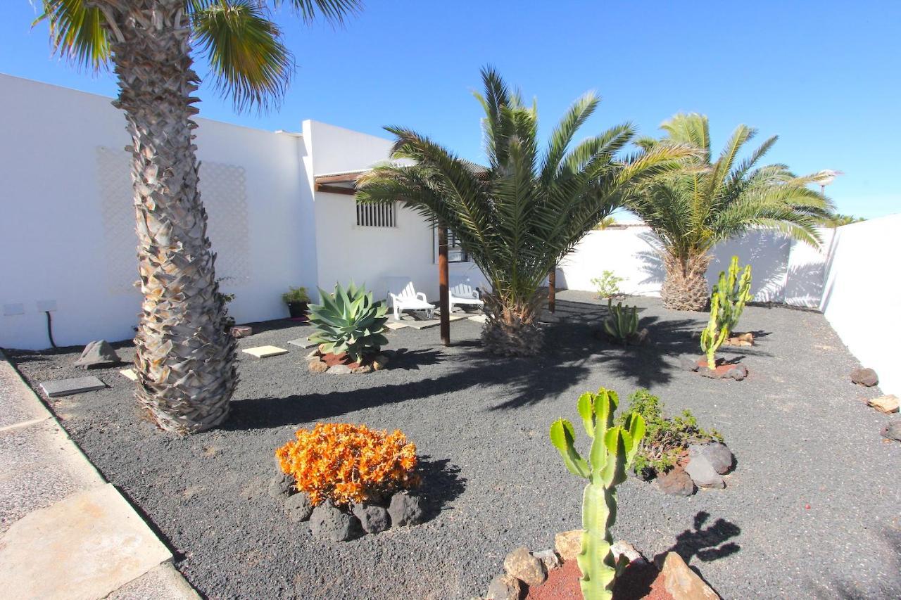Villa Casa Alizee, Heated Pool, Hot Tub Playa Blanca  Exterior foto