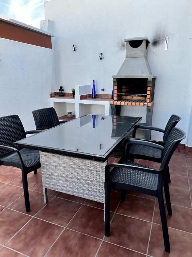 Villa Casa Alizee, Heated Pool, Hot Tub Playa Blanca  Exterior foto