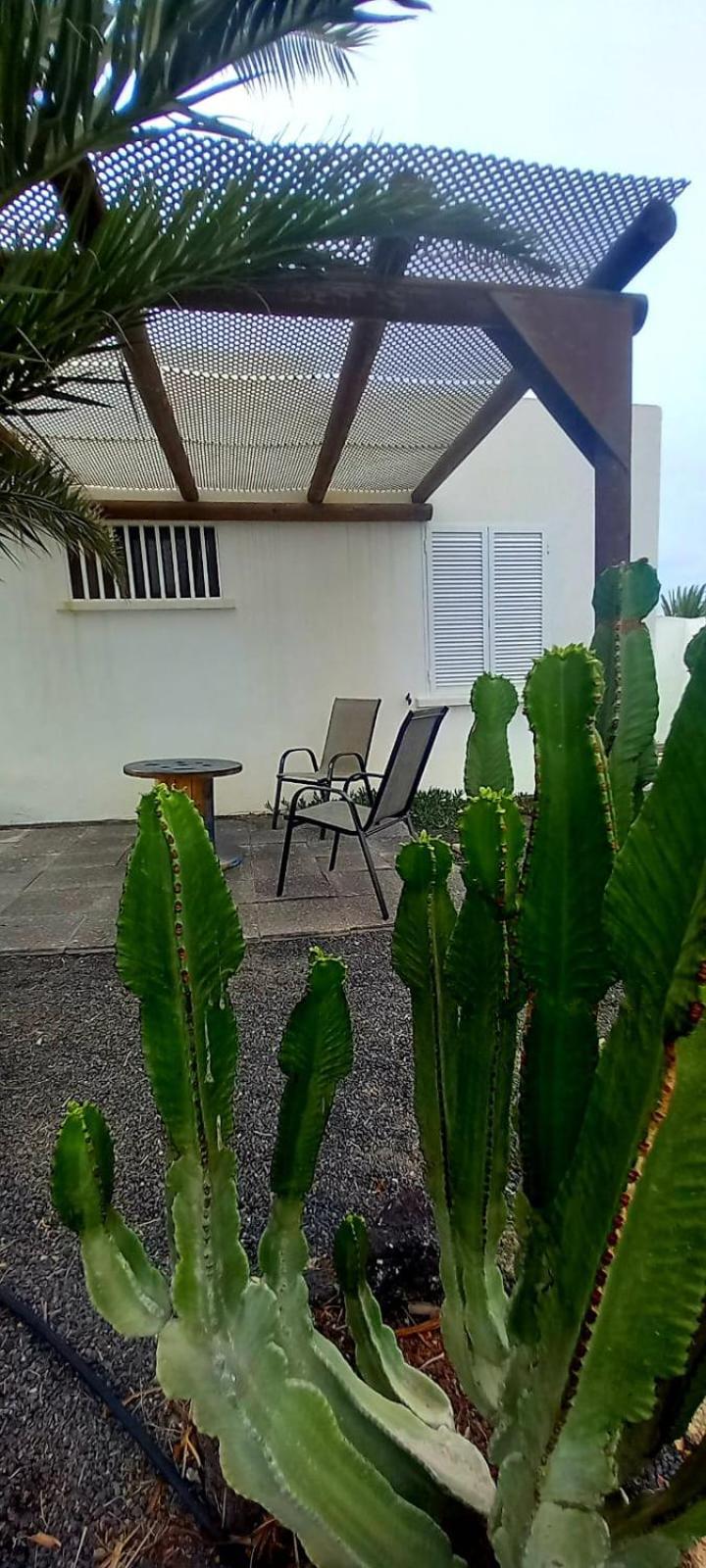 Villa Casa Alizee, Heated Pool, Hot Tub Playa Blanca  Exterior foto