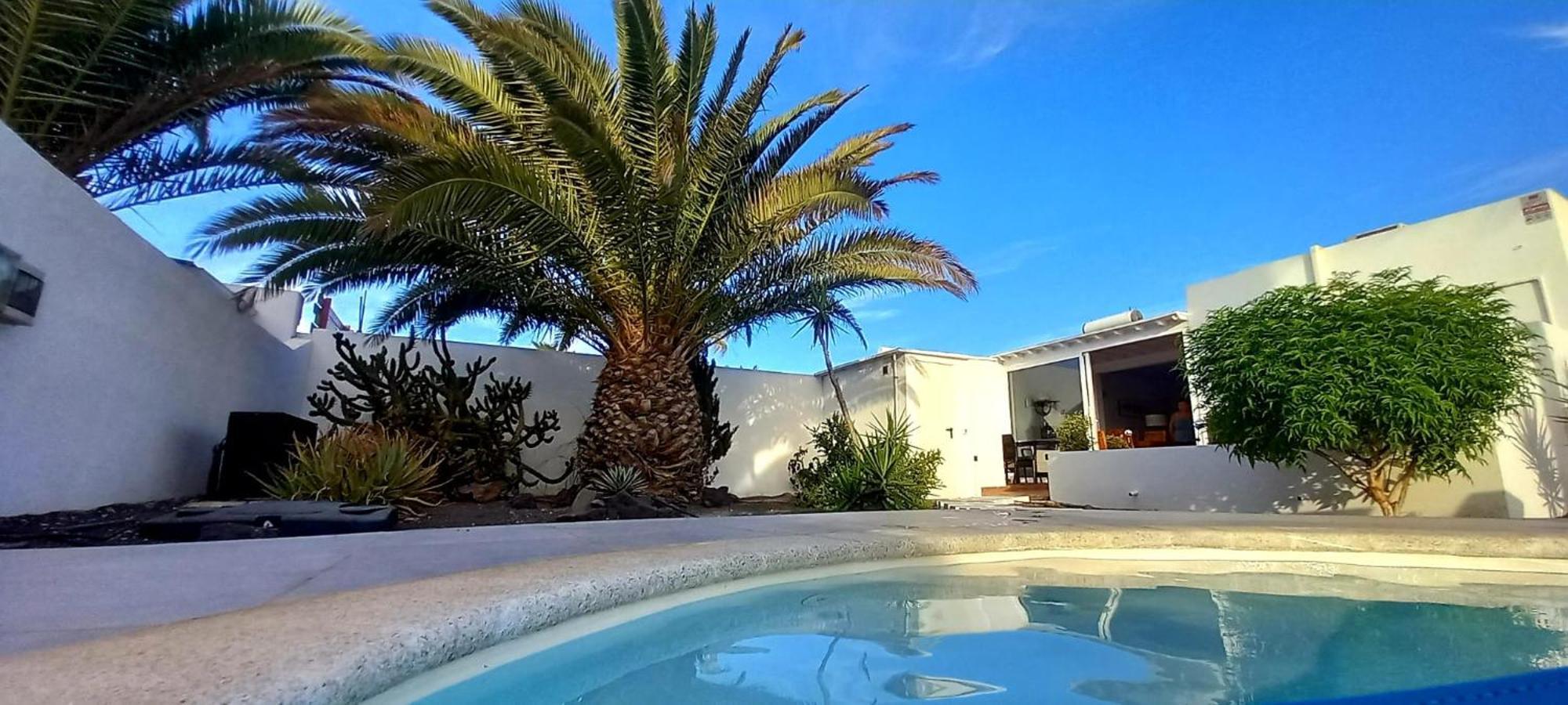 Villa Casa Alizee, Heated Pool, Hot Tub Playa Blanca  Exterior foto